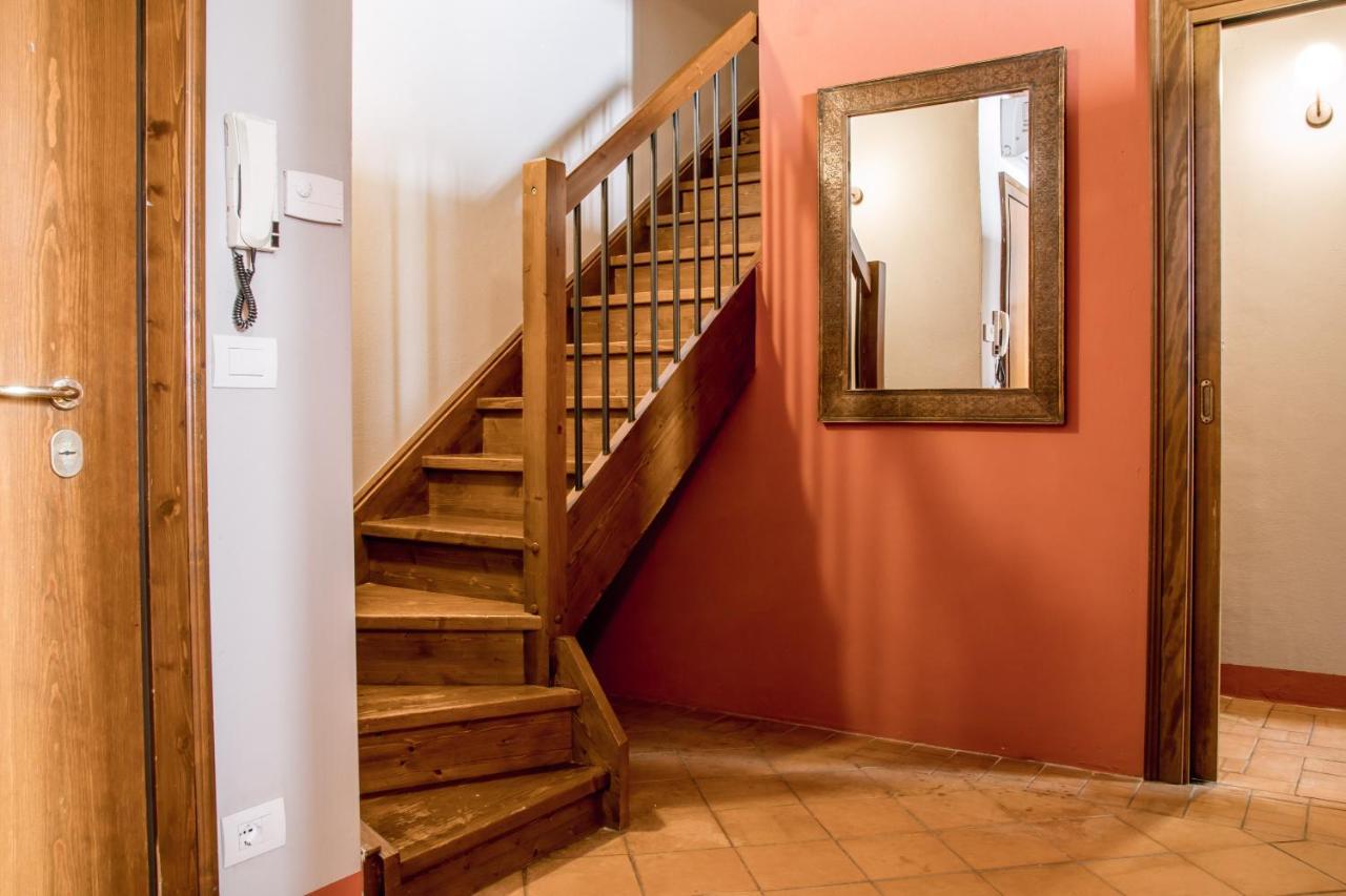 Osteria Luxury Apartments Πεσκιέρα ντελ Γκάρντα Εξωτερικό φωτογραφία