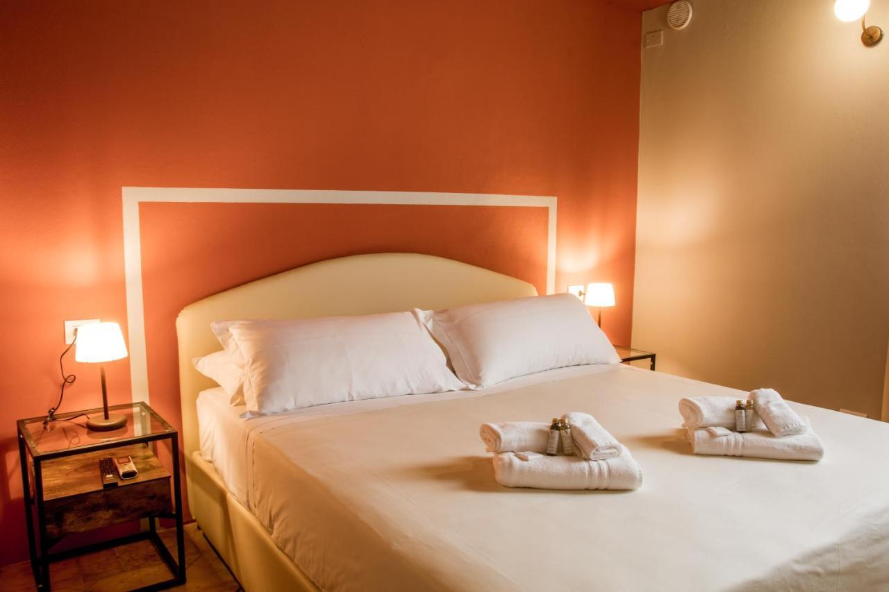 Osteria Luxury Apartments Πεσκιέρα ντελ Γκάρντα Εξωτερικό φωτογραφία