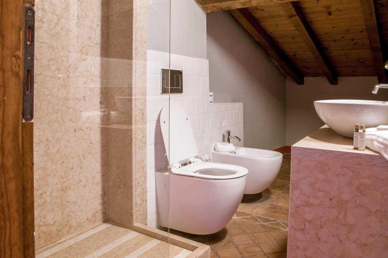 Osteria Luxury Apartments Πεσκιέρα ντελ Γκάρντα Εξωτερικό φωτογραφία