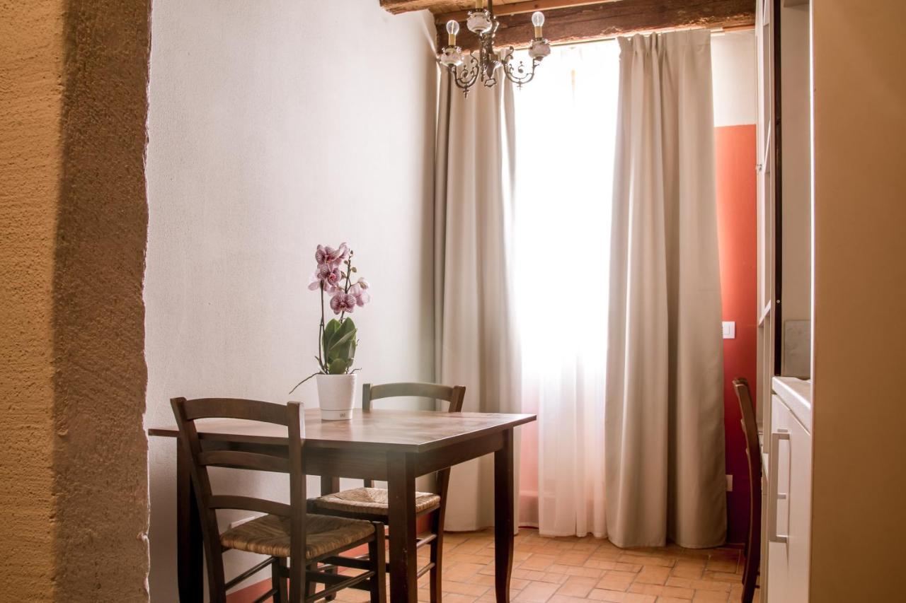 Osteria Luxury Apartments Πεσκιέρα ντελ Γκάρντα Εξωτερικό φωτογραφία