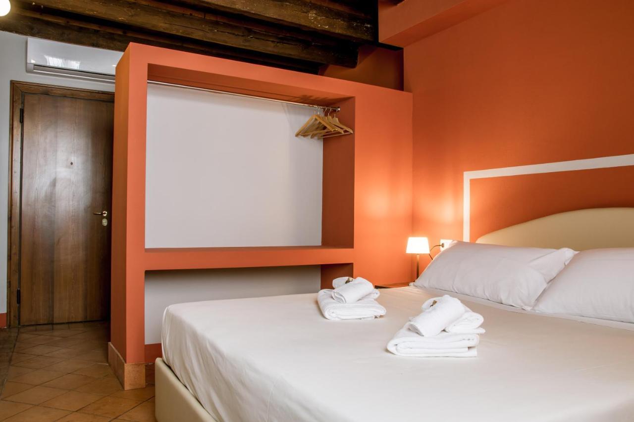 Osteria Luxury Apartments Πεσκιέρα ντελ Γκάρντα Εξωτερικό φωτογραφία