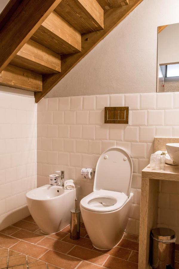 Osteria Luxury Apartments Πεσκιέρα ντελ Γκάρντα Εξωτερικό φωτογραφία