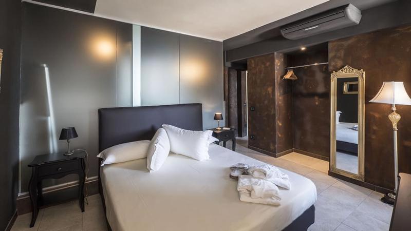 Osteria Luxury Apartments Πεσκιέρα ντελ Γκάρντα Εξωτερικό φωτογραφία
