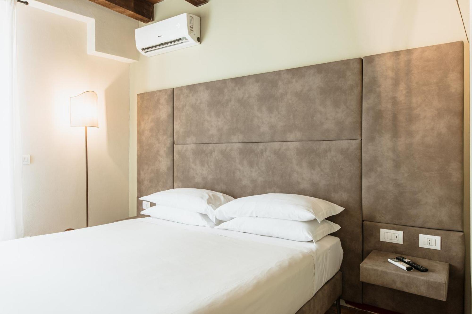 Osteria Luxury Apartments Πεσκιέρα ντελ Γκάρντα Εξωτερικό φωτογραφία
