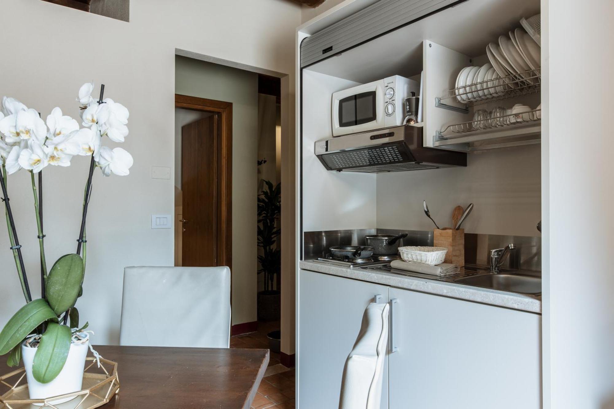 Osteria Luxury Apartments Πεσκιέρα ντελ Γκάρντα Εξωτερικό φωτογραφία