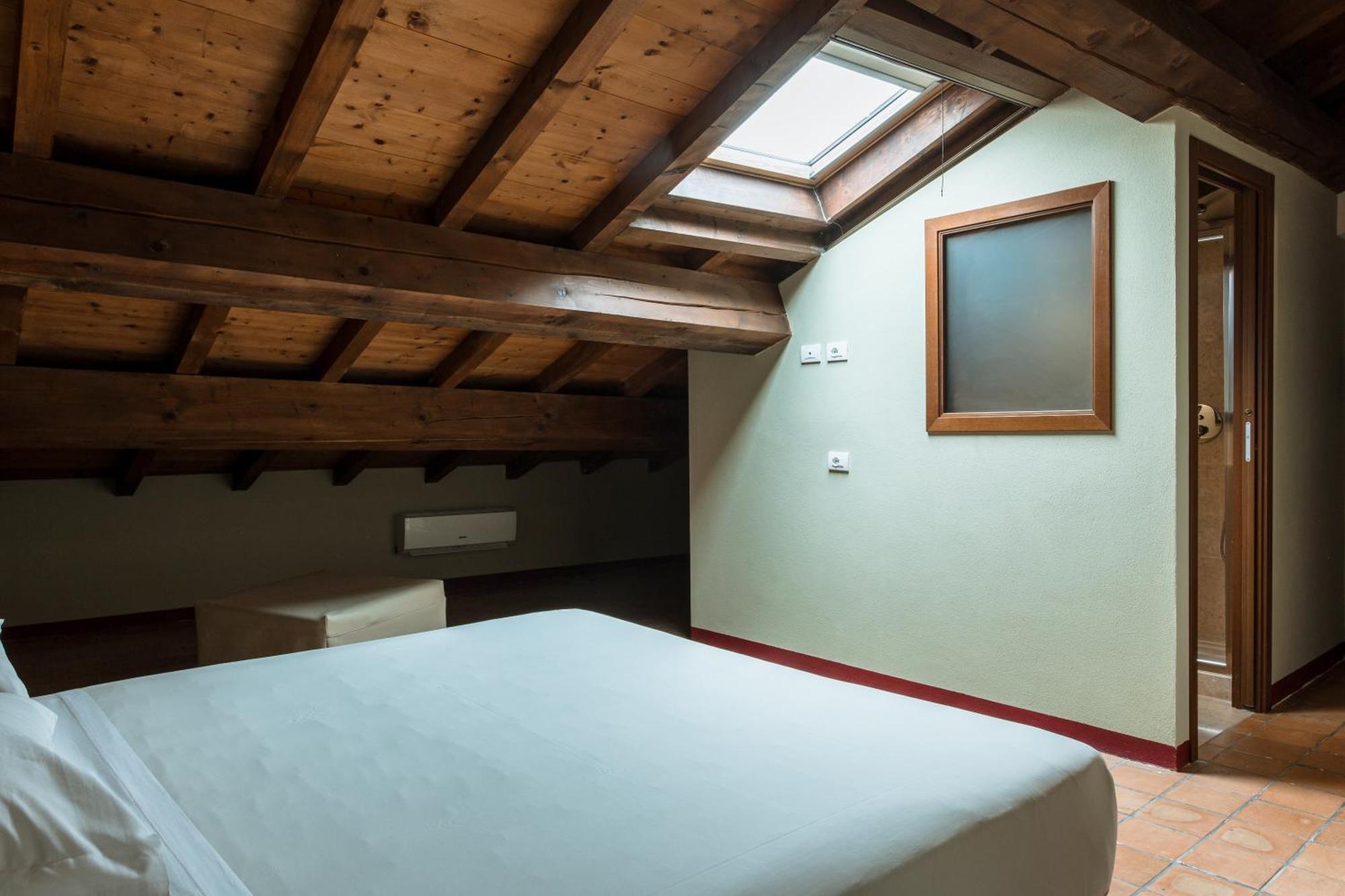 Osteria Luxury Apartments Πεσκιέρα ντελ Γκάρντα Εξωτερικό φωτογραφία