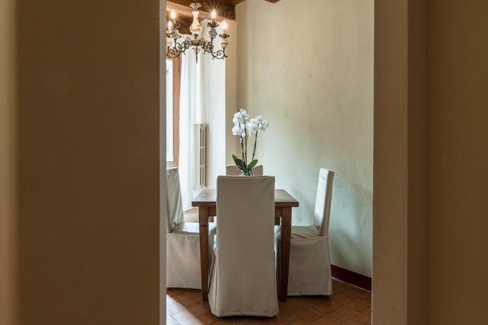 Osteria Luxury Apartments Πεσκιέρα ντελ Γκάρντα Εξωτερικό φωτογραφία