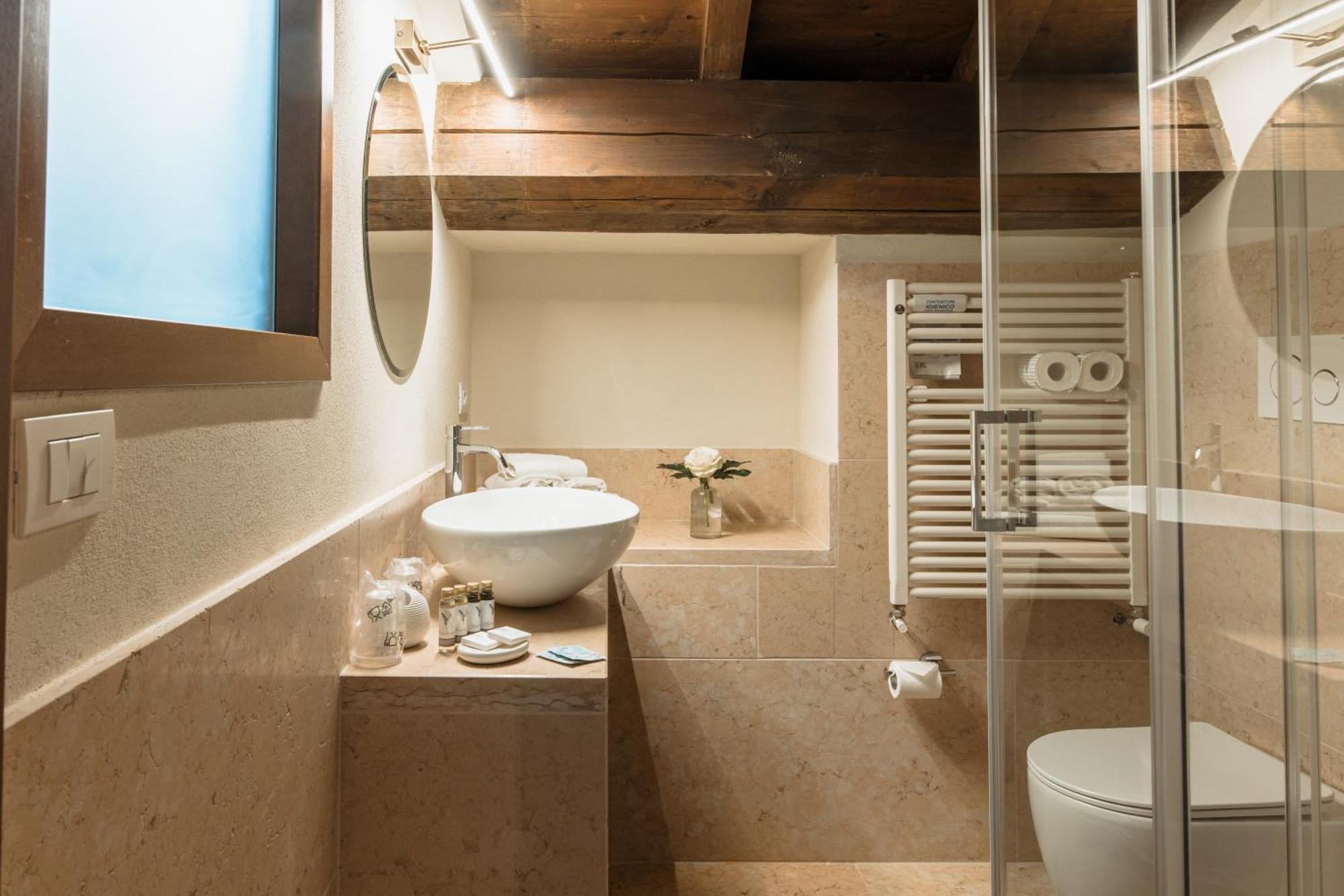 Osteria Luxury Apartments Πεσκιέρα ντελ Γκάρντα Εξωτερικό φωτογραφία