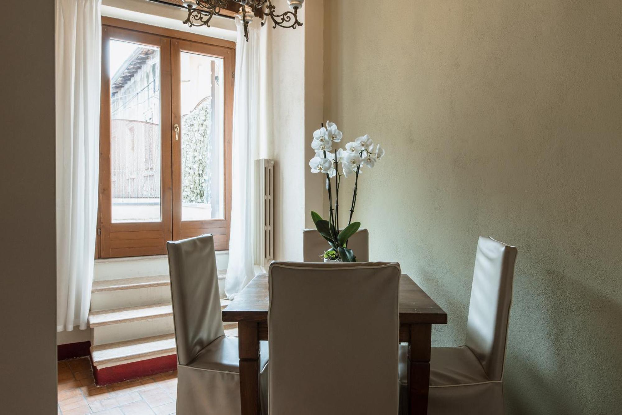 Osteria Luxury Apartments Πεσκιέρα ντελ Γκάρντα Εξωτερικό φωτογραφία
