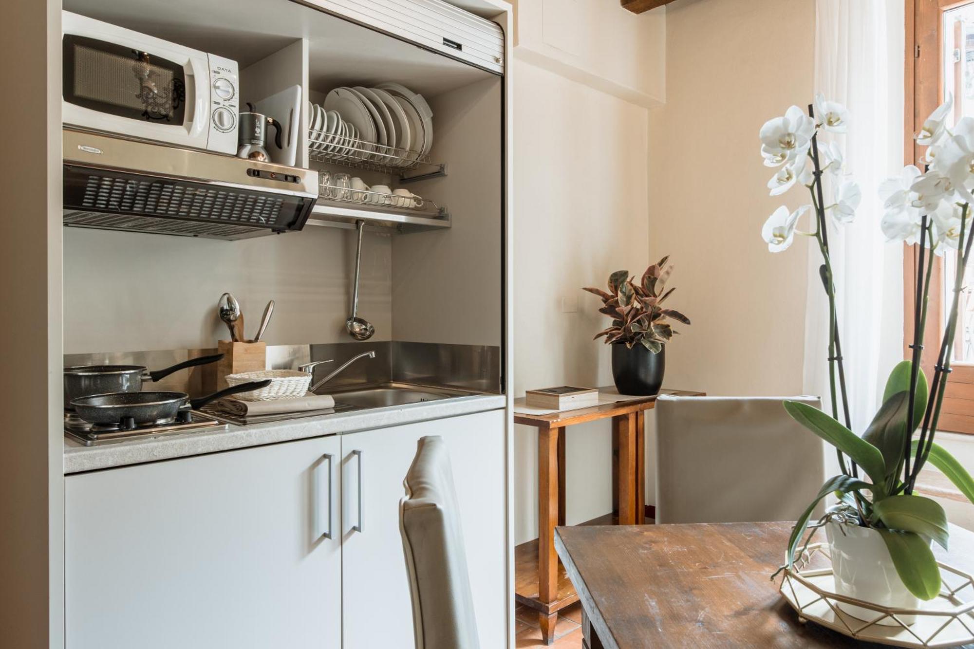 Osteria Luxury Apartments Πεσκιέρα ντελ Γκάρντα Εξωτερικό φωτογραφία