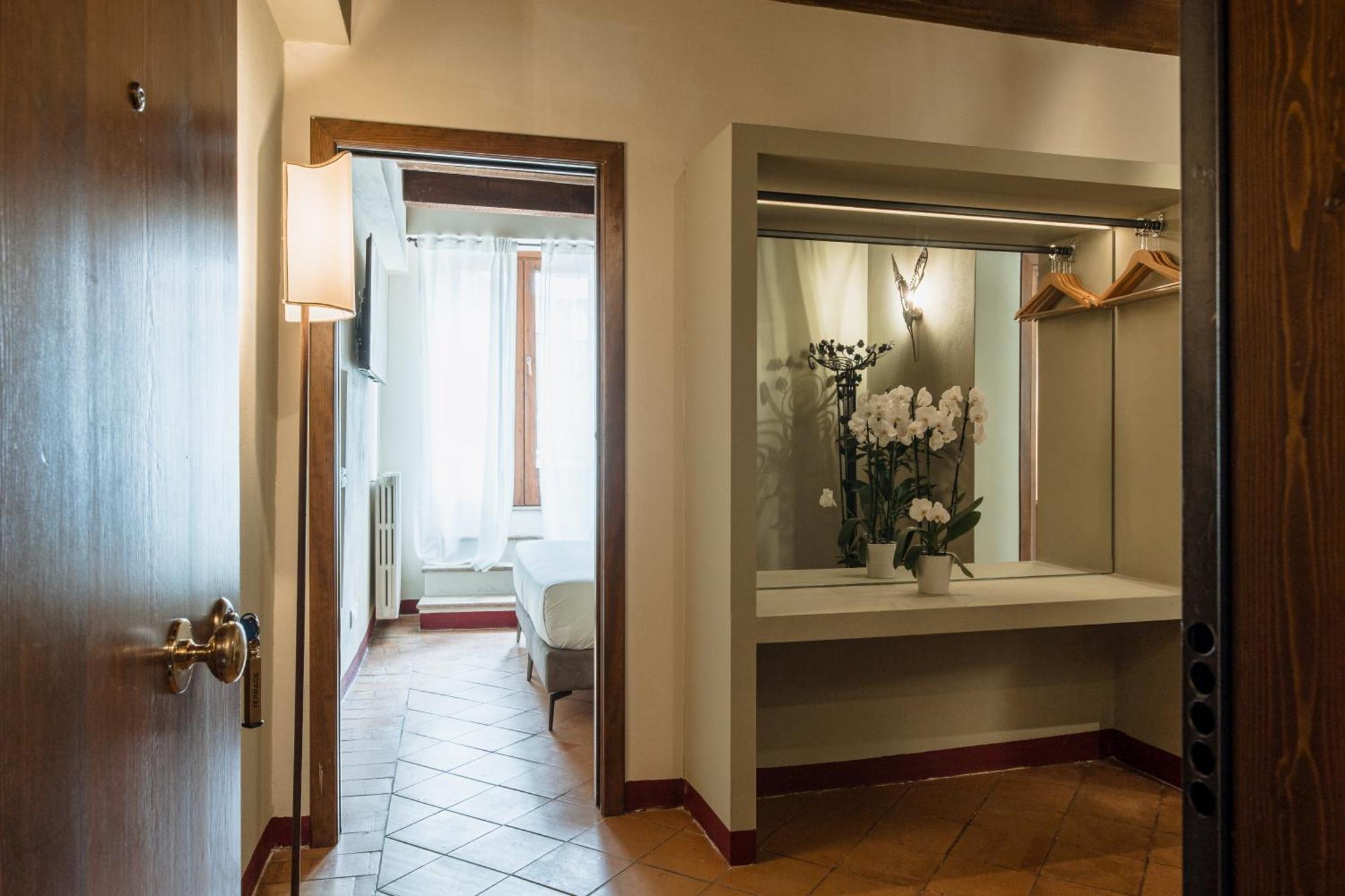 Osteria Luxury Apartments Πεσκιέρα ντελ Γκάρντα Εξωτερικό φωτογραφία