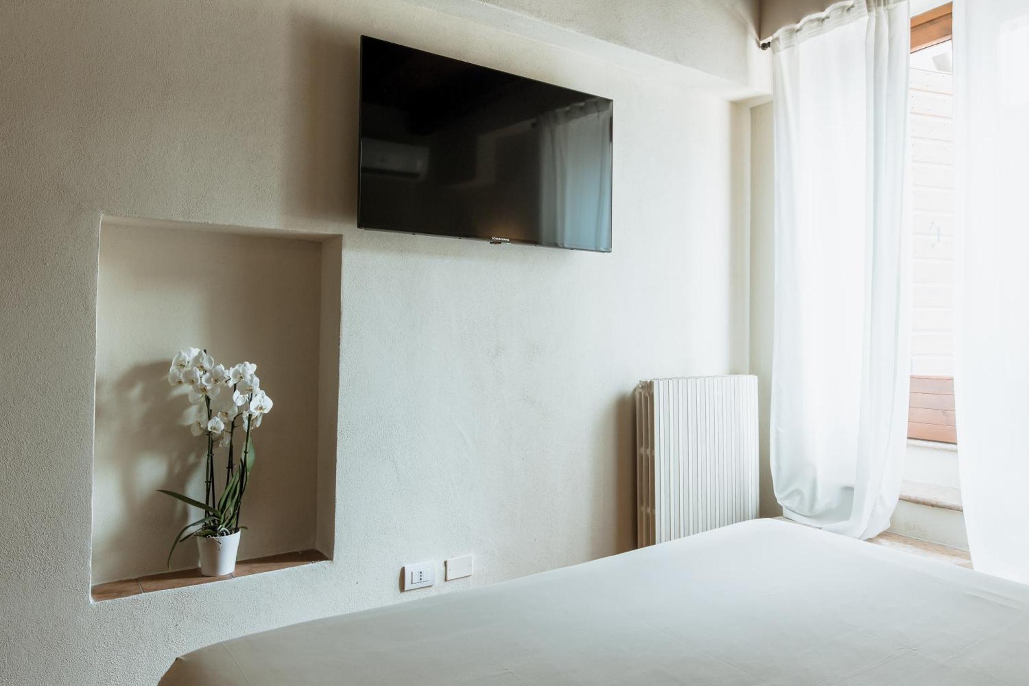 Osteria Luxury Apartments Πεσκιέρα ντελ Γκάρντα Εξωτερικό φωτογραφία