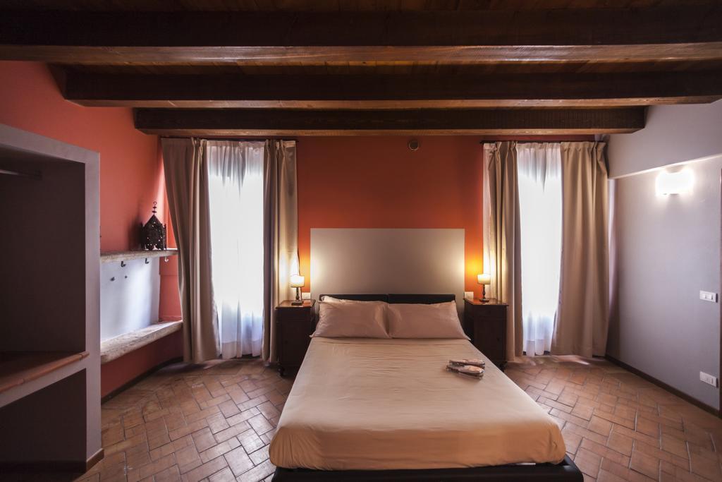 Osteria Luxury Apartments Πεσκιέρα ντελ Γκάρντα Εξωτερικό φωτογραφία