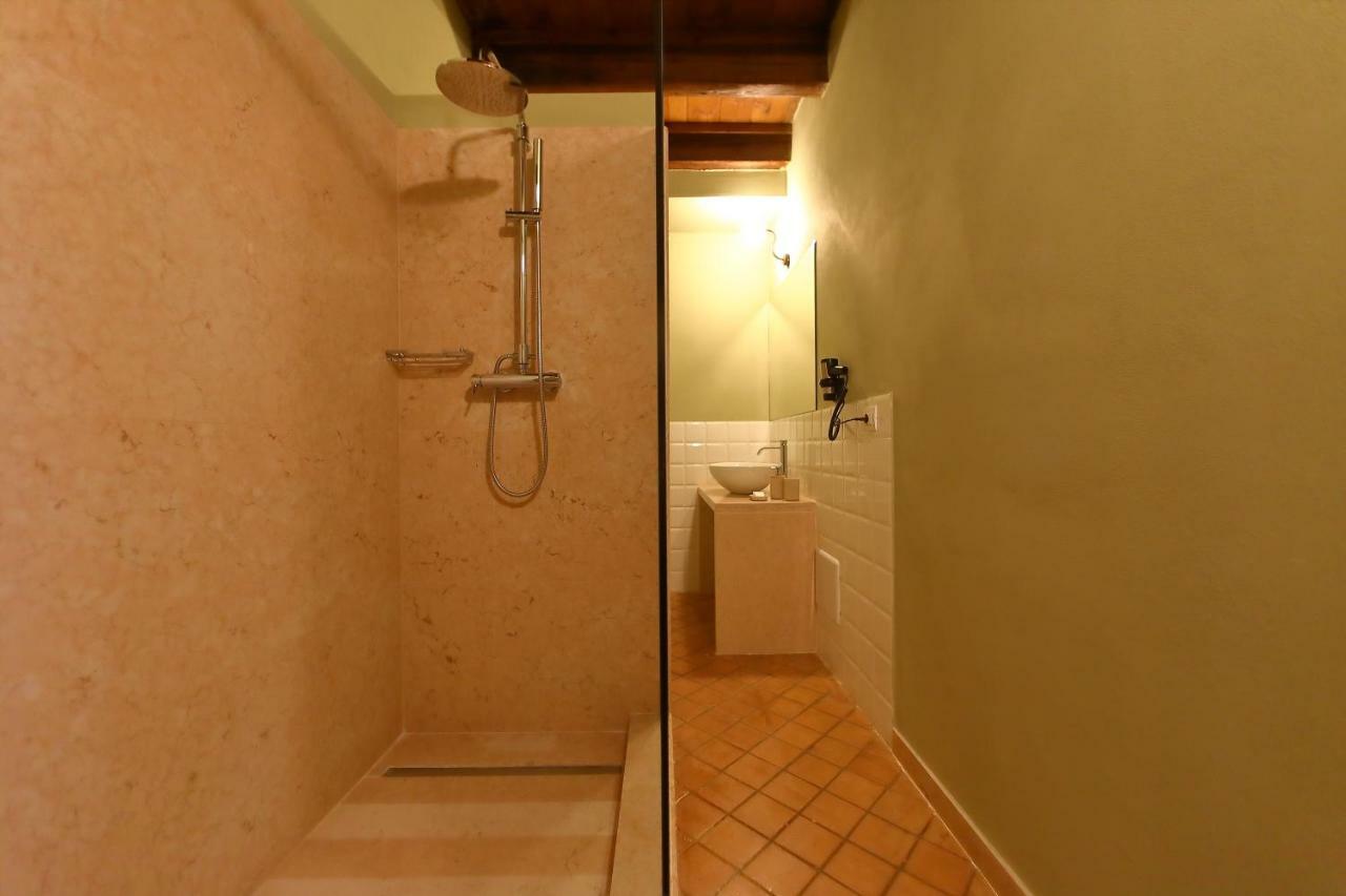 Osteria Luxury Apartments Πεσκιέρα ντελ Γκάρντα Εξωτερικό φωτογραφία