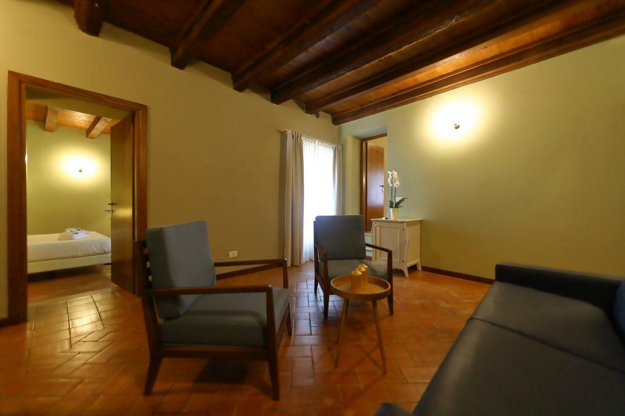 Osteria Luxury Apartments Πεσκιέρα ντελ Γκάρντα Εξωτερικό φωτογραφία
